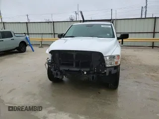 2016 Ram 1500 Tradesman z VIN 1C6RR7ST7GS125483, wystawiony jako Copart lot #43636635 z przebiegiem 184 693 mil mil oraz Szkoda całkowita • Salvage title. Historia ofert i sprzedaży dostępna na DreamBid. Obrazek 14.