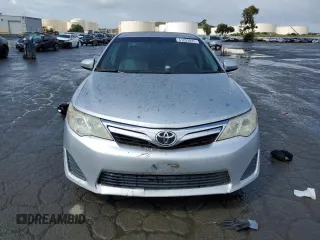 2012 Toyota Camry L with VIN 4T1BF1FK1CU032020, listed as a Copart auction lot 51292035 with 315,254 mi miles and Clean Title. Bid and sale history available at carsss.com. Image 5.