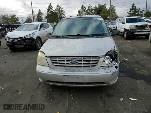 2005 Ford Freestar SE z VIN 2FMZA51665BA67613, wystawiony jako Copart lot #43418315 z przebiegiem Nie podano mil oraz Nie do naprawy. Historia ofert i sprzedaży dostępna na DreamBid. Obrazek 12.