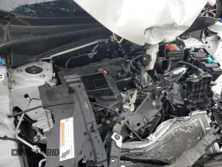 2024 Honda HR-V EX-L z VIN 3CZRZ1H78RM753266, wystawiony jako Copart lot #45585775 z przebiegiem Nie podano mil oraz Szkoda całkowita • Salvage title. Historia ofert i sprzedaży dostępna na DreamBid. Obrazek 13.