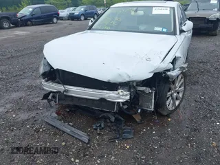 2014 Audi A6 Premium Plus z VIN WAUFGAFC4EN081900, wystawiony jako IAAI lot #42268150 z przebiegiem 150 238 mil mil oraz . Historia ofert i sprzedaży dostępna na DreamBid. Obrazek 6.