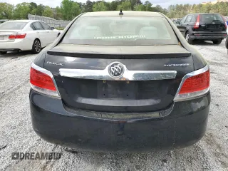 2013 Buick LaCrosse with VIN 1G4GA5ER7DF323167, listed as a Copart auction lot 51932255 with 188,767 mi miles and Clean Title. Bid and sale history available at carsss.com. Image 6.