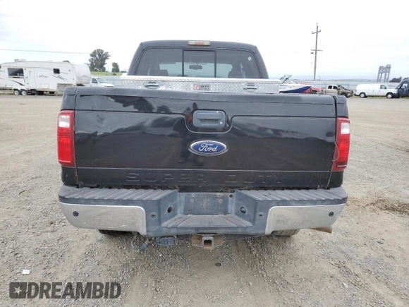 2010 Ford F-350 XL с VIN 1FTWW3BR2AEA49453, выставлен на аукционе Copart как лот 53083835 с пробегом 226 559 миль миль и Чистый • Clean title. История ставок и продаж доступна на DreamBid. Изображение 6.