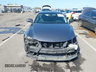 2015 Lexus IS 250 z VIN JTHBF1D26F5060951, wystawiony jako IAAI lot #41980465 z przebiegiem 82 594 mil mil oraz . Historia ofert i sprzedaży dostępna na DreamBid. Obrazek 13.