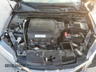 2016 Honda Accord Touring with VIN 1HGCT2B01GA006313, listed as a Copart auction lot 71765854 with 92,870 mi miles and Salvage Title. Bid and sale history available at DreamBid. Image 12.