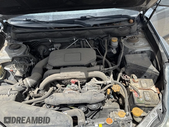 2012 Subaru Outback Prem with VIN 4S4BRCCC0C3290681, listed as a Copart auction lot 66015485 with 162,943 mi miles and Clean title. Bid and sale history available at DreamBid. Image 7.