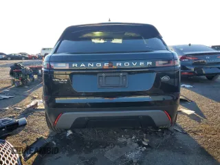 2019 Land Rover Range Rover Velar S with VIN SALYB2EX9KA220046, listed as a Copart auction lot 41279124 with 47,589 mi miles. Bid and sale history available at carsss.com. Image 6.