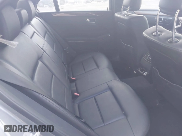 2011 Mercedes-Benz E 350 Luxury with VIN WDDHF8HB8BA421618, listed as a IAAI auction lot 40611654 with 209,449 mi miles and . Bid and sale history available at DreamBid. Image 8.