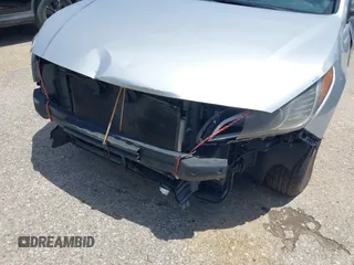 2017 Hyundai Sonata 2.4L with VIN 5NPE24AF2HH443209, listed as a IAAI auction lot 42190884 with 174,678 mi miles and . Bid and sale history available at carsss.com. Image 6.