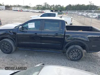 2021 Ford Ranger XL с VIN 1FTER4EH8MLD14176, выставлен на аукционе IAAI как лот 42332691 с пробегом 40 454 миль миль и . История ставок и продаж доступна на DreamBid. Изображение 14.