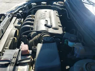 2003 Toyota Corolla CE z VIN JTDBR32EX30032788, wystawiony jako IAAI lot #43439199 z przebiegiem 250 673 mil mil oraz . Historia ofert i sprzedaży dostępna na DreamBid. Obrazek 16.