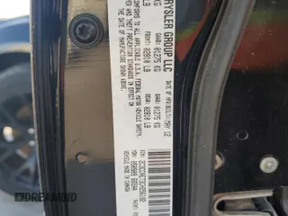 2012 Chrysler 300 with VIN 2C3CCAET3CH256182, listed as a Copart auction lot 52744035 with 153,490 mi miles and Salvage Title. Bid and sale history available at carsss.com. Image 12.