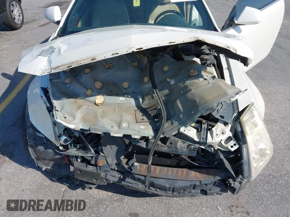 2011 Cadillac CTS Premium with VIN 1G6DS1EDXB0114803, listed as a IAAI auction lot 42000603 with 192,922 mi miles and . Bid and sale history available at carsss.com. Image 6.