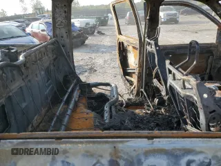 2013 Ram 2500 Tradesman с VIN 3C6TR5CT2DG550640, выставлен на аукционе Copart как лот 71208194 с пробегом Не указан миль и Списание • Salvage title. История ставок и продаж доступна на DreamBid. Изображение 10.