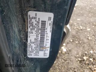 2000 Mercury Villager Sport z VIN 4M2XV12T7YDJ01113, wystawiony jako Copart lot #60217604 z przebiegiem 115 439 mil mil oraz Szkody całkowita. Historia ofert i sprzedaży dostępna na DreamBid. Obrazek 15.
