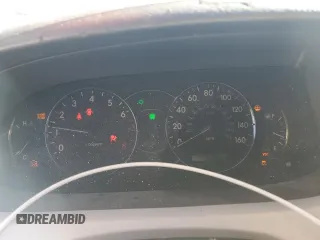 2006 Toyota Avalon XL with VIN 4T1BK36BX6U100732, listed as a Copart auction lot 48793755 with 23,447 mi miles and Salvage Title. Bid and sale history available at DreamBid. Image 9.