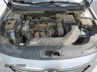2015 Hyundai Sonata SE with VIN 5NPE24AF2FH011930, listed as a Copart auction lot 54248135 with 159,598 mi miles and Clean Title. Bid and sale history available at DreamBid. Image 11.