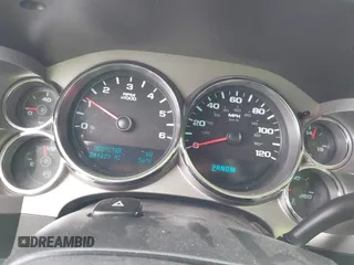 2010 Chevrolet Silverado 1500 LT with VIN 3GCRCSE0XAG228684, listed as a IAAI auction lot 40975818 with 264,129 mi miles and . Bid and sale history available at DreamBid. Image 7.