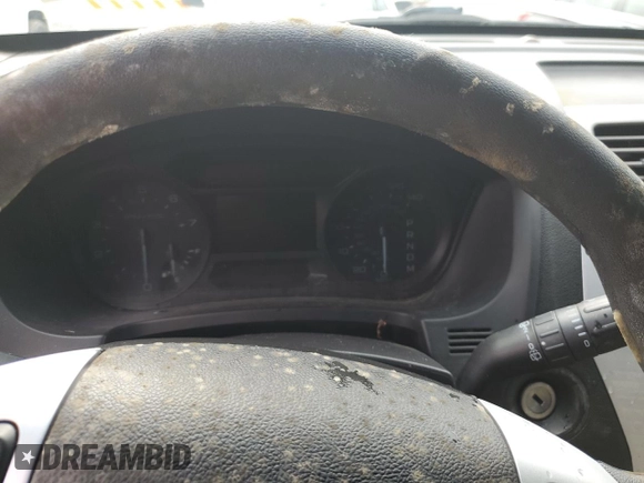 2015 Ford Explorer with VIN 1FM5K8B83FGC57490, listed as a Copart auction lot 84092624 with Not provided miles and Salvage title. Bid and sale history available at DreamBid. Image 9.