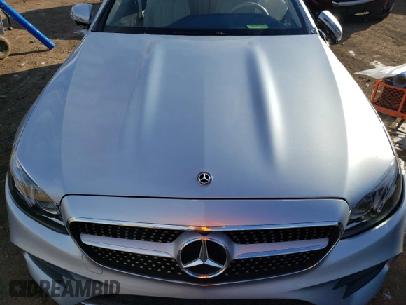 2019 Mercedes-Benz E-Class E 450 with VIN WDD1K6HB1KF079708, listed as a Copart auction lot 68240452 with 32,720 mi miles. Bid and sale history available at carsss.com. Image 11.