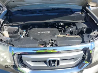 2010 Honda Pilot EX with VIN 5FNYF3H44AB002542, listed as a IAAI auction lot 41839800 with 278,623 mi miles and . Bid and sale history available at carsss.com. Image 10.