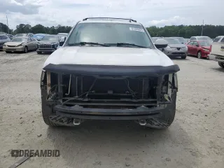 2007 Chevrolet Avalanche LTZ z VIN 3GNFK12317G210976, wystawiony jako Copart lot #51306835 z przebiegiem 283 913 mil mil oraz Szkody całkowita. Historia ofert i sprzedaży dostępna na DreamBid. Obrazek 5.