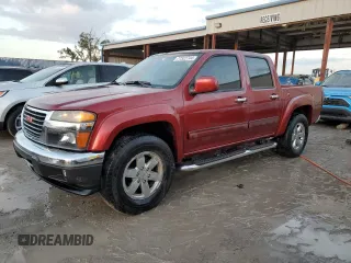 2011 GMC Canyon SLE1 with VIN 1GTH6MFE3B8139250, listed as a Copart auction lot 77322744 with 312,388 mi miles and Non Repairable. Bid and sale history available at carsss.com. Image 1.