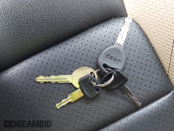 2006 Jeep Wrangler Rubicon с VIN 1J4FA69S16P723008, выставлен на аукционе IAAI как лот 42632982 с пробегом 128 512 миль миль и . История ставок и продаж доступна на DreamBid. Изображение 11.