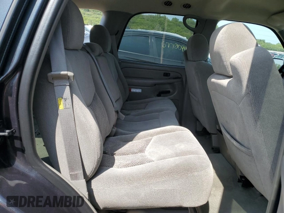 2004 Chevrolet Tahoe LS with VIN 1GNEK13V24J116109, listed as a Copart auction lot 68289994 with 145,806 mi miles and Salvage Title. Bid and sale history available at carsss.com. Image 11.