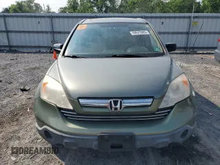 2008 Honda CR-V EX z VIN JHLRE48528C031327, wystawiony jako Copart lot #59625985 z przebiegiem 157 553 mil mil oraz Czysty tytuł • Clean title. Historia ofert i sprzedaży dostępna na DreamBid. Obrazek 5.