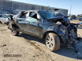 2021 Ford Expedition Max Platinum с VIN 1FMJK1MT7MEA03152, выставлен на аукционе Copart как лот 87251504 с пробегом Не указан миль и Списание • Salvage title. История ставок и продаж доступна на DreamBid. Изображение 4.