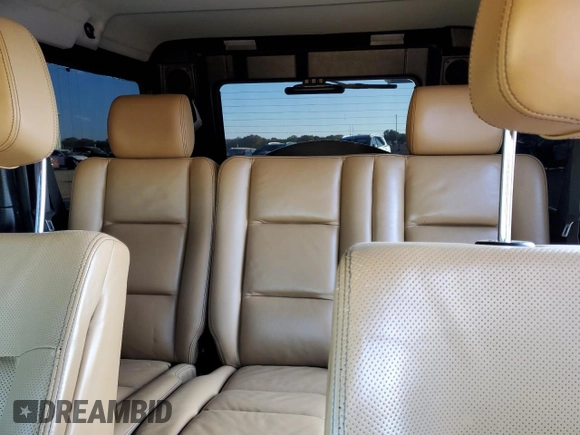 2013 Mercedes-Benz G 550 z VIN WDCYC3HFXDX204025, wystawiony jako Copart lot #82805184 z przebiegiem 131 839 mil mil oraz Szkoda całkowita • Salvage title. Historia ofert i sprzedaży dostępna na DreamBid. Obrazek 10.