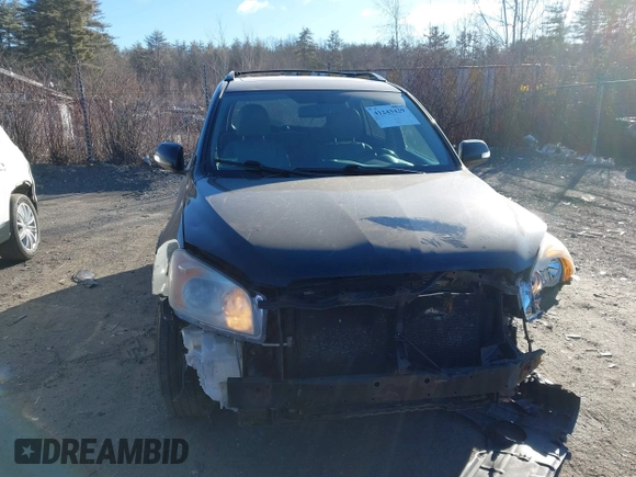 2010 Toyota RAV4 Ltd with VIN 2T3DK4DV4AW023951, listed as a IAAI auction lot 41243429 with 207,758 mi miles. Bid and sale history available at carsss.com. Image 12.