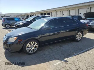 2009 Toyota Avalon XL with VIN 4T1BK36B19U325660, listed as a Copart auction lot 52394985 with 234,933 mi miles and Clean Title. Bid and sale history available at carsss.com. Image 1.