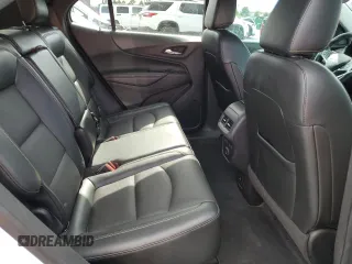 2020 Chevrolet Equinox Premier z VIN 3GNAXNEV8LS732026, wystawiony jako Copart lot #56338425 z przebiegiem 67 904 mil mil oraz Nie do naprawy • Non repairable. Historia ofert i sprzedaży dostępna na DreamBid. Obrazek 11.