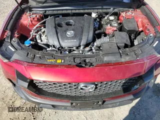 2024 Mazda CX-50 S Select with VIN 7MMVABAM1RN218366, listed as a Copart auction lot 42797955 with 2,701 mi miles and Salvage title. Bid and sale history available at DreamBid. Image 14.