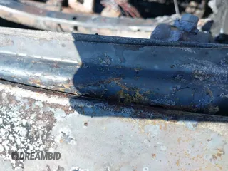 1991 Mitsubishi Montero z VIN 2BG70124X43000753, wystawiony jako IAAI lot #42055421 z przebiegiem Nie podano mil oraz . Historia ofert i sprzedaży dostępna na DreamBid. Obrazek 9.