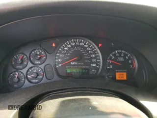 2004 Chevrolet Monte Carlo SS with VIN 2G1WX12K249117173, listed as a Copart auction lot 58361374 with 142,062 mi miles and Salvage Title. Bid and sale history available at carsss.com. Image 9.