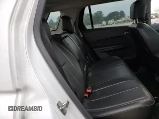2013 GMC Terrain SLT с VIN 2GKALUEK6D6199117, выставлен на аукционе Copart как лот 52783705 с пробегом 226 255 миль миль и На запчасти • Non repairable. История ставок и продаж доступна на DreamBid. Изображение 11.