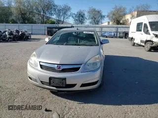 2008 Saturn Aura XR z VIN 1G8ZV57748F246867, wystawiony jako Copart lot #54902575 z przebiegiem 182 224 mil mil oraz Szkody całkowita. Historia ofert i sprzedaży dostępna na DreamBid. Obrazek 13.