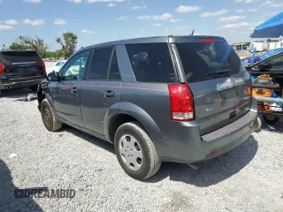 2006 Saturn VUE with VIN 5GZCZ33D16S873805, listed as a Copart auction lot 53464355 with 162,881 mi miles and Salvage Title. Bid and sale history available at DreamBid. Image 2.