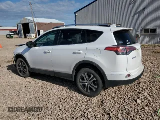 2016 Toyota RAV4 LE with VIN 2T3BFREV6GW480566, listed as a Copart auction lot 53866915 with 80,877 mi miles and Salvage Title. Bid and sale history available at DreamBid. Image 2.