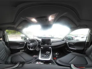 2023 Toyota RAV4 XLE Premium с VIN 2T3A1RFV7PC345557, выставлен на аукционе IAAI как лот 42323620 с пробегом 12 872 миль миль и . История ставок и продаж доступна на DreamBid. Изображение 18.