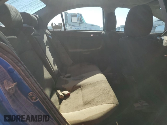2017 Mitsubishi Lancer ES with VIN JA32U2FUXHU004417, listed as a Copart auction lot 73875274 with 100,562 mi miles and Salvage Title. Bid and sale history available at DreamBid. Image 10.