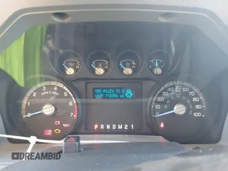 2015 Ford F-250 XL с VIN 1FT7W2A65FED67645, выставлен на аукционе IAAI как лот 41366127 с пробегом 112 056 миль миль и . История ставок и продаж доступна на DreamBid. Изображение 7.