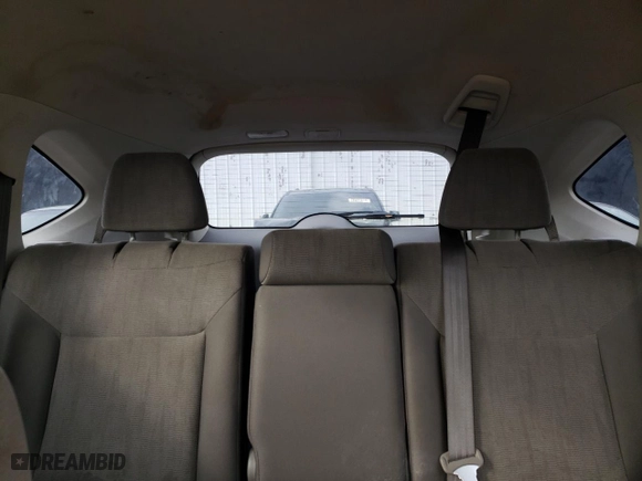 2013 Honda CR-V LX with VIN 3CZRM3H36DG707076, listed as a Copart auction lot 78410314 with 183,409 mi miles and Salvage Title. Bid and sale history available at carsss.com. Image 10.