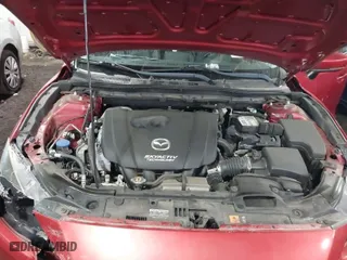 2018 Mazda Mazda3 4-Door Touring with VIN 3MZBN1V32JM197302, listed as a IAAI auction lot 41788089 with 44,584 mi miles. Bid and sale history available at carsss.com. Image 10.