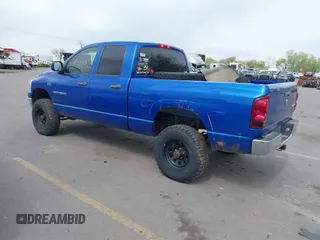 2007 Dodge 1500 SLT with VIN 1D7HU18207S253195, listed as a IAAI auction lot 42115150 with 113,111 mi miles. Bid and sale history available at carsss.com. Image 16.