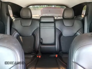 2019 Jeep Cherokee Trailhawk Elite with VIN 1C4PJMBN6KD275525, listed as a Copart auction lot 60636145 with 93,872 mi miles and Salvage title. Bid and sale history available at DreamBid. Image 10.