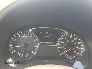 2017 Nissan Altima SL z VIN 1N4AL3AP8HC172768, wystawiony jako Copart lot #59910425 z przebiegiem 60 487 mil mil oraz Szkoda całkowita • Salvage title. Historia ofert i sprzedaży dostępna na DreamBid. Obrazek 9.